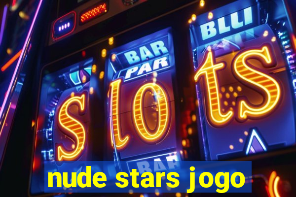 nude stars jogo